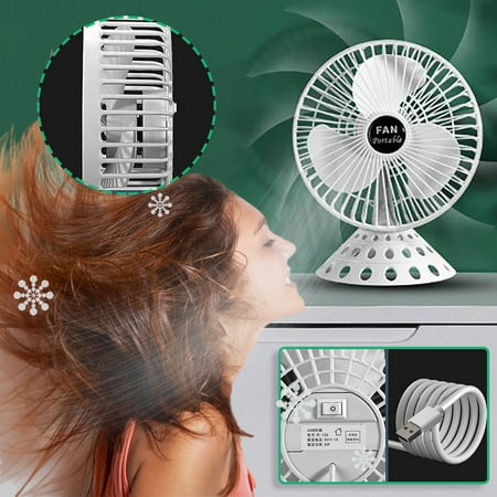 Big holiday Deals! Dqueduo Desktop Mini Fan USB Outdoor Electric Fan Portable Circulating Fan Home Office Best Gifts for Family on Clearance
Big holiday Deals! Dqueduo Desktop Mini Fan USB Outdoor Electric Fan Portable Circulating Fan Home Office Best Gifts for Family on Clearance