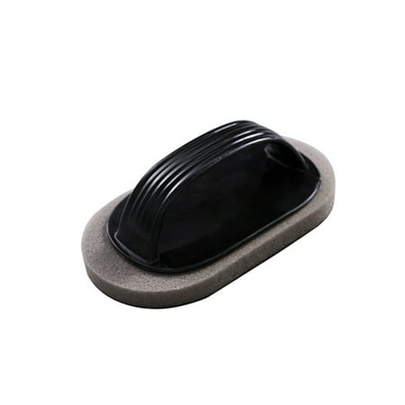 Thinsont Sturdy Decontamination Wall Bath Brush Cleaning Tools Handle Sponge Bathroom Toilet Slot Shower Carpet Floor Accessories Black
Thinsont Sturdy Decontamination Wall Bath Brush Cleaning Tools Handle Sponge Bathroom Toilet Slot Shower Carpet Floor Accessories Black