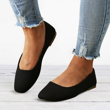 Cathalem Metallic Sandals Women Women Square Toe Flat Shoes Slip On Pointed Toe Shallow Mouth Wide Sandals for Women Comfort Black 6.5
Cathalem Metallic Sandals Women Women Square Toe Flat Shoes Slip On Pointed Toe Shallow Mouth Wide Sandals for Women Comfort Black 6.5