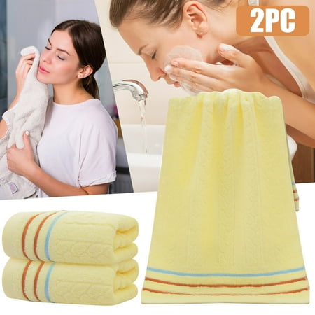 Hxdcxing Towel Absorbent Clean and Easy to Clean Cotton Absorbent Soft Suitable for Kitchen Bathroom Living Room
Hxdcxing Towel Absorbent Clean and Easy to Clean Cotton Absorbent Soft Suitable for Kitchen Bathroom Living Room