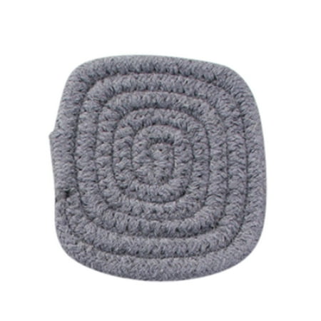Dainzusyful Cups Kitchen Holders Trivets Cotton Thread Weave Hot Pot Holders Hot Pads Hot Mats Spoon Rest For Cooking And Baking Accessories Kitchen Utensils
Dainzusyful Cups Kitchen Holders Trivets Cotton Thread Weave Hot Pot Holders Hot Pads Hot Mats Spoon Rest For Cooking And Baking Accessories Kitchen Utensils