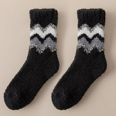 qazqa womens winter socks autumn and winter mid tube socks coral thickened warm stockings
qazqa womens winter socks autumn and winter mid tube socks coral thickened warm stockings