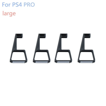 Flat-mounted Heighten Support Game Console Horizontal Holder Bracket Cooling Feet for Slim Accessories
Flat-mounted Heighten Support Game Console Horizontal Holder Bracket Cooling Feet for Slim Accessories