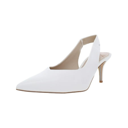 Sam Edelman Womens Pointed Toe Dress Slingback Heels