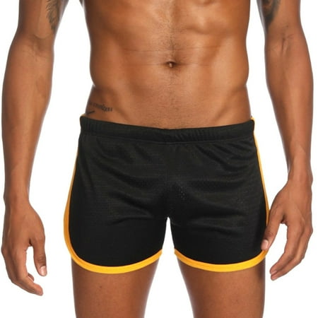 Rumida Men Cotton Briefs Middle Waist Elastic Soft Breathable Solid Color Male Underpants Men Summer Casual Cotton Middle Waist Elastic Soft Breathable Briefs Underwear Underpants
Rumida Men Cotton Briefs Middle Waist Elastic Soft Breathable Solid Color Male Underpants Men Summer Casual Cotton Middle Waist Elastic Soft Breathable Briefs Underwear Underpants