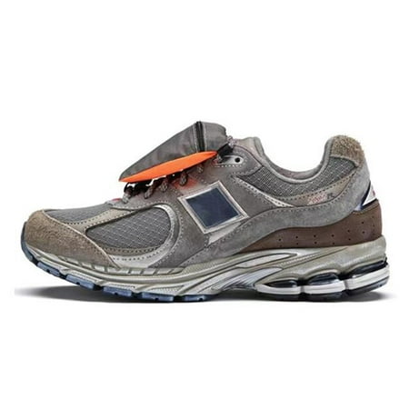 NB NB 2002R Running Shoes Off Women Mens 2002 R Black white Incense Protection Pack Rain Cloud Mirage Grey Phantom Sea Salt Peace Be the NLI3
NB NB 2002R Running Shoes Off Women Mens 2002 R Black white Incense Protection Pack Rain Cloud Mirage Grey Phantom Sea Salt Peace Be the NLI3
