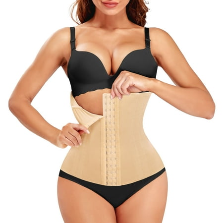 KUMAYES Women s Postpartum Belly waist trainer Wrap Girdle Shapewear Belly Band C Section Recovery Tummy Control Belt
KUMAYES Women s Postpartum Belly waist trainer Wrap Girdle Shapewear Belly Band C Section Recovery Tummy Control Belt