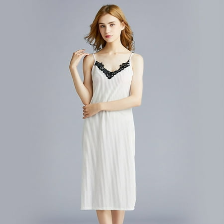 Velvet Nightdress Women s Spring Sexy And Comfortable Suspender Skirt Long Can Be Worn At Home
Velvet Nightdress Women s Spring Sexy And Comfortable Suspender Skirt Long Can Be Worn At Home