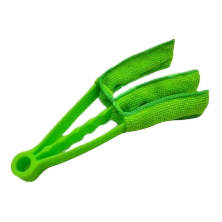 Gap Cleaning Brush Handheld Duster Window Blind Cleaning Tool
