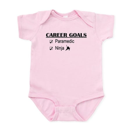 CafePress - Paramedic Career Goals Infant Bodysuit - Baby Light Bodysuit Size Newborn - 24 Months
CafePress - Paramedic Career Goals Infant Bodysuit - Baby Light Bodysuit Size Newborn - 24 Months