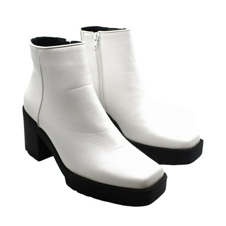 Women s Alex Square Toe Booties - Chic and Versatile Footwear for Effortless Style
Women s Alex Square Toe Booties - Chic and Versatile Footwear for Effortless Style