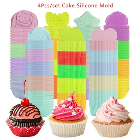 (5Pcs-Blue-B)5Pcs Silicone Cake Mold Butterfly Muffin Cup Baking Pudding Jelly Cookies Mold
(5Pcs-Blue-B)5Pcs Silicone Cake Mold Butterfly Muffin Cup Baking Pudding Jelly Cookies Mold
