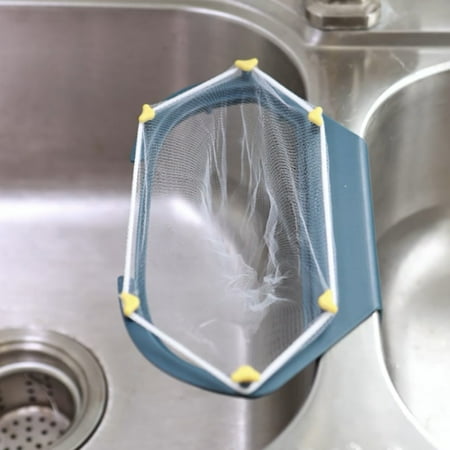 Bcloud Corner Filter Flexible Strong Bearing Capacity PP Triangle Tri-Holder Filter Rack for Kitchen
Bcloud Corner Filter Flexible Strong Bearing Capacity PP Triangle Tri-Holder Filter Rack for Kitchen