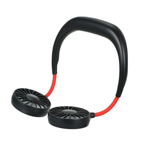 Promotion!USB Neck Fan Portable Sports Neck Hanging Fan USB Rechargeable Personal Wearable Neckband
Promotion!USB Neck Fan Portable Sports Neck Hanging Fan USB Rechargeable Personal Wearable Neckband