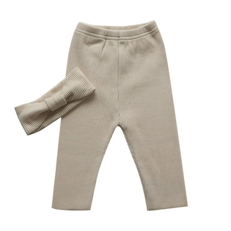 koaiezne Baby Girls Boys Solid Ribbed Cotton Summer Autumn Long Pants Headbands Clothes Boys Pocket Pants Pants 18m
koaiezne Baby Girls Boys Solid Ribbed Cotton Summer Autumn Long Pants Headbands Clothes Boys Pocket Pants Pants 18m