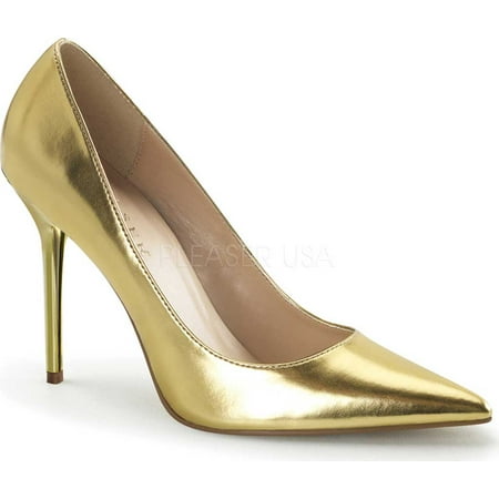 Women s Pleaser Classique 20 Pump