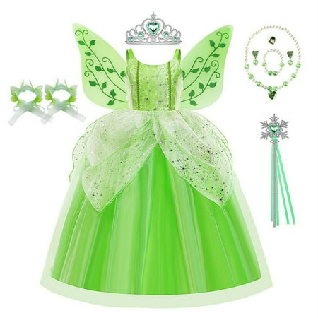 Sngxgn Girls Summer Ruffle Dress Casual Tie Strap Sleeveless Boho Print Midi DressesSummer Dresses Green 10-11 Years
Sngxgn Girls Summer Ruffle Dress Casual Tie Strap Sleeveless Boho Print Midi DressesSummer Dresses Green 10-11 Years