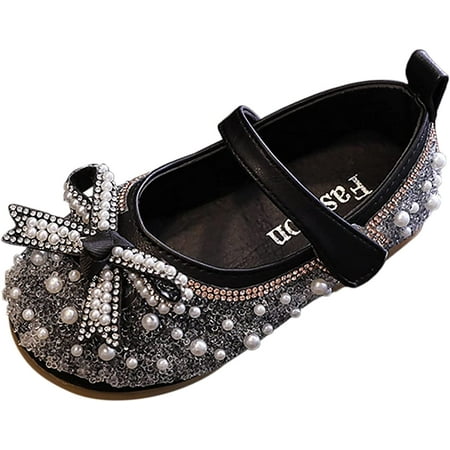 QWZNDZGR Baby Girls Ballet Dress Shoes Mary Jane Dress Pump Shoes for Kids Toddler Cozy Fleece Booties Soft Bottom Warm
QWZNDZGR Baby Girls Ballet Dress Shoes Mary Jane Dress Pump Shoes for Kids Toddler Cozy Fleece Booties Soft Bottom Warm