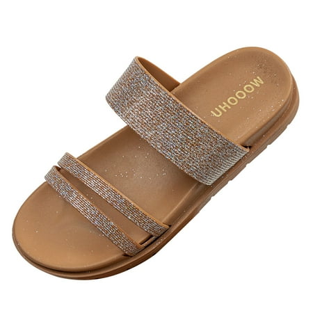 Sandals Women Dressy Summer Shoes Thick Soled Slippers Fashion Trend Flat Heel Outdoor Beach Sandals And Slippers Womens Shoes Sandals
Sandals Women Dressy Summer Shoes Thick Soled Slippers Fashion Trend Flat Heel Outdoor Beach Sandals And Slippers Womens Shoes Sandals
