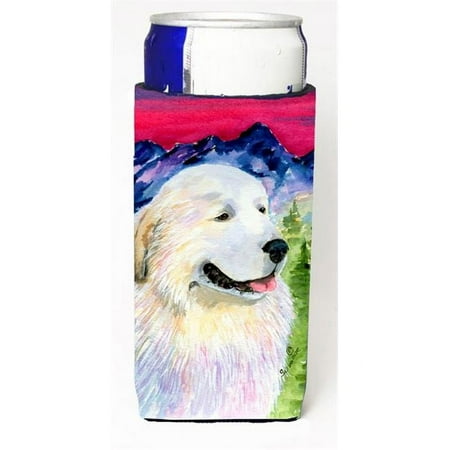 Great Pyrenees Michelob Ultra bottle sleeves For Slim Cans - 12 oz.
Great Pyrenees Michelob Ultra bottle sleeves For Slim Cans - 12 oz.