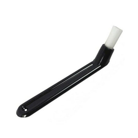 Grind Tool Home Kitchen Corner Coffee Machine Cleaning Brush Durable Nylon Black
Grind Tool Home Kitchen Corner Coffee Machine Cleaning Brush Durable Nylon Black