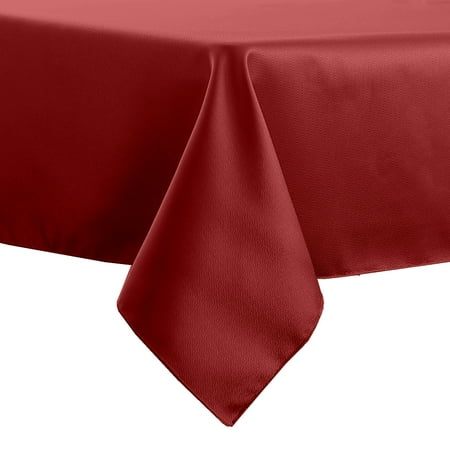 Ultimate Textile (10 Pack) Herringbone - Fandango 72 x 108-Inch Rectangular Tablecloth Holiday Red
Ultimate Textile (10 Pack) Herringbone - Fandango 72 x 108-Inch Rectangular Tablecloth Holiday Red