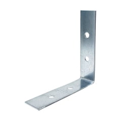 Simpson Strong-Tie Simpson Strong-Tie - A66 - 5.9 in. W x 1.5 in. L Galvanized Steel Angle
Simpson Strong-Tie Simpson Strong-Tie - A66 - 5.9 in. W x 1.5 in. L Galvanized Steel Angle