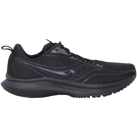 Saucony Kinvara 13 Black S10723-14 Women s Size 8 Medium