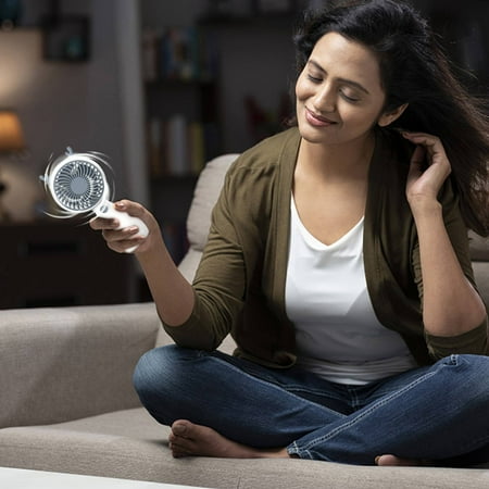 Lydiaunistar Fan Clerance Small Electric Fan Handheld Portable Rechargeable Mini Student Handheld Dormitory Class
Lydiaunistar Fan Clerance Small Electric Fan Handheld Portable Rechargeable Mini Student Handheld Dormitory Class
