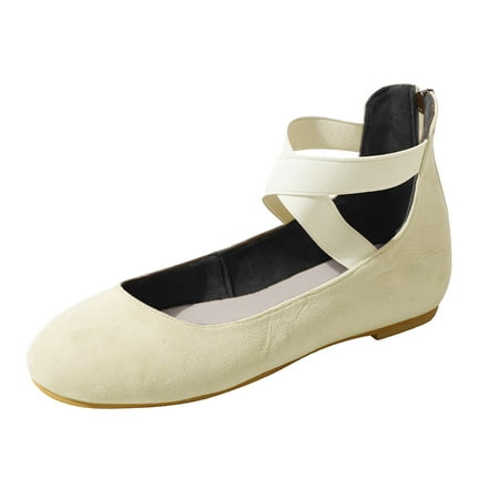 Qufokar Flat Thigh High Boots for Women Wide Calf Wide Width Shoes for Women Sandals Closed Toe Singles Elastic Strap Causal Flat for Women Fashion Shoes Shoes Sandals Ladies Women S Sandals
Qufokar Flat Thigh High Boots for Women Wide Calf Wide Width Shoes for Women Sandals Closed Toe Singles Elastic Strap Causal Flat for Women Fashion Shoes Shoes Sandals Ladies Women S Sandals