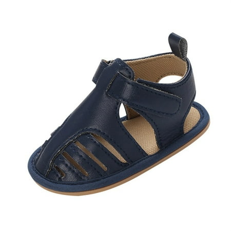 Odeerbi Clearance Babies First Walkers Toddler Baby Boys Baby Shoes Soft Sole Non-slip Baby Toddler Sandals
Odeerbi Clearance Babies First Walkers Toddler Baby Boys Baby Shoes Soft Sole Non-slip Baby Toddler Sandals