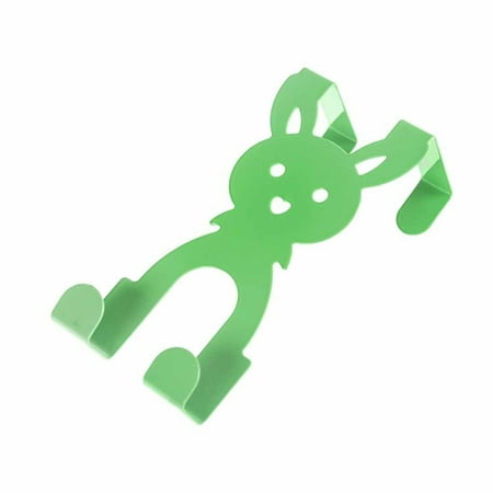 Labakihah organization and storage Traceless Rabbit Shaped Kitchen Hanging Holder Hanger Hat Coat Door Hook hook up
Labakihah organization and storage Traceless Rabbit Shaped Kitchen Hanging Holder Hanger Hat Coat Door Hook hook up