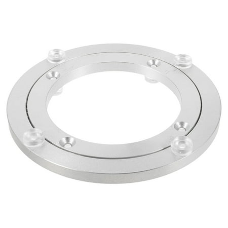 Guiyong Restaurant Use Tabletop Turntable Base Heavy Duty Turntable Aluminium Alloy Rotating Turntable
Guiyong Restaurant Use Tabletop Turntable Base Heavy Duty Turntable Aluminium Alloy Rotating Turntable