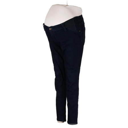Pre-Owned Isabel Maternity Women s Size 8 Maternity Jeans
