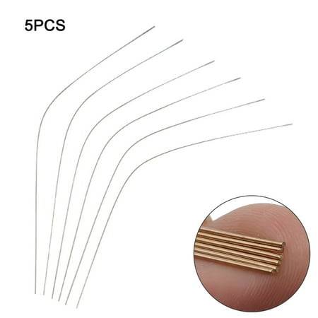 BAMILL 1.64ft Silver Welding Rods Gold Soldering Wire Soldering Rods for Jewelry Repair
BAMILL 1.64ft Silver Welding Rods Gold Soldering Wire Soldering Rods for Jewelry Repair