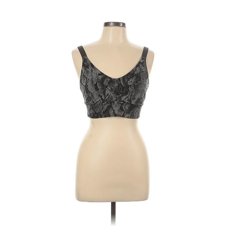 Pre-Owned OFFLINE by Aerie Women s Size L Sports Bra