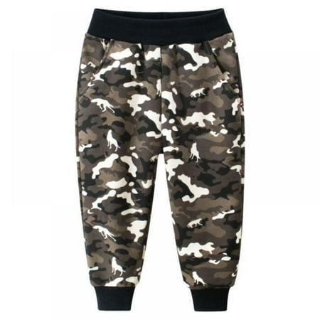 1-9T Baby Boys Sweaterpants Camouflage Print Children Sport Pants Kids Clothes Children Trousers Long pants
1-9T Baby Boys Sweaterpants Camouflage Print Children Sport Pants Kids Clothes Children Trousers Long pants