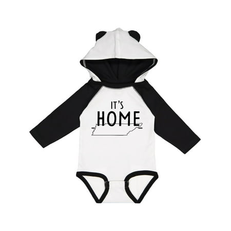 Inktastic It s Home- State of Tennessee Outline Gift Baby Boy or Baby Girl Long Sleeve Bodysuit
Inktastic It s Home- State of Tennessee Outline Gift Baby Boy or Baby Girl Long Sleeve Bodysuit
