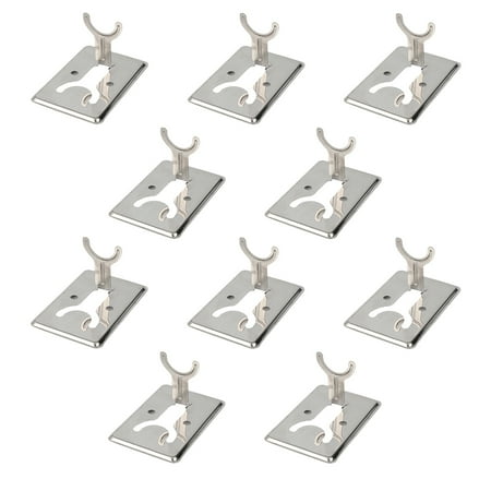 10pcs Y Type Soldering Iron Stand Soldering Iron Holder Soldering Stand
10pcs Y Type Soldering Iron Stand Soldering Iron Holder Soldering Stand