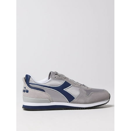 Diadora Sneakers Men Grey Men
