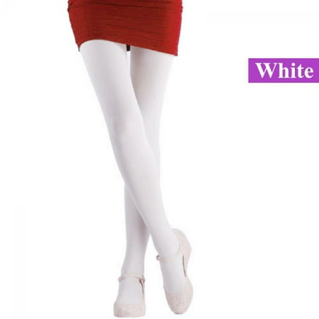 Women Solid Color Tights Stockings Spring Autumn Stretch Tights Fashion Opaque Footed Pantyhose
Women Solid Color Tights Stockings Spring Autumn Stretch Tights Fashion Opaque Footed Pantyhose