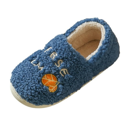 TAIAOJING Women s Soft Plush Slippers Slippers Autumn And Winter And Comfortable Home Indoor Warm Soft Bottom Solid Color
TAIAOJING Women s Soft Plush Slippers Slippers Autumn And Winter And Comfortable Home Indoor Warm Soft Bottom Solid Color