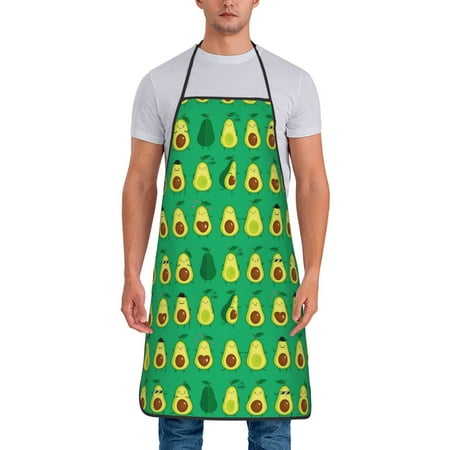 Tideii Cartoon Fruit 1 for Tie-up Apron Unisex Waterproof and Stain-Resistant Bib Apron for Kitchen Garden Painting
Tideii Cartoon Fruit 1 for Tie-up Apron Unisex Waterproof and Stain-Resistant Bib Apron for Kitchen Garden Painting