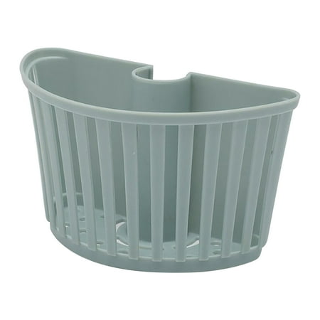 Wesracia Kitchen Organization Debris Rack Drains Rack Plastic Hanging Racks Shelf Basket Spout Holder Faucet Rack
Wesracia Kitchen Organization Debris Rack Drains Rack Plastic Hanging Racks Shelf Basket Spout Holder Faucet Rack
