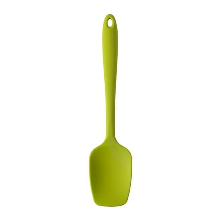 Kitchen 2PC Silicone Spatulas Heat Seamless Design Non Stick Flexible Scrapers Baking Mixing Tool Gadgets Set Supplies Sheet
Kitchen 2PC Silicone Spatulas Heat Seamless Design Non Stick Flexible Scrapers Baking Mixing Tool Gadgets Set Supplies Sheet
