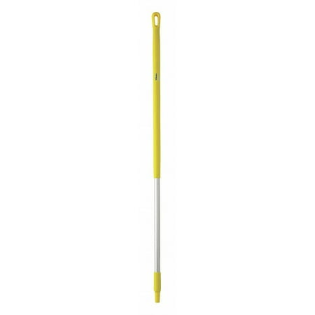 Vikan Color Coded Handle 51 in L Threaded 29356 29356 ZO-G0148574