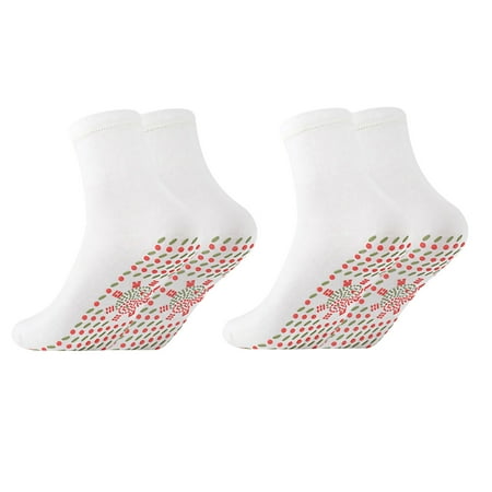 Magnetic Socks Heated Socks Self Heating Socks Magnetic Socks for Men and Women Outdoor Self-Heating Therapy Magnetic Socks
Magnetic Socks Heated Socks Self Heating Socks Magnetic Socks for Men and Women Outdoor Self-Heating Therapy Magnetic Socks