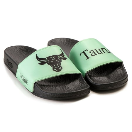 Taurus Zodiac Slide