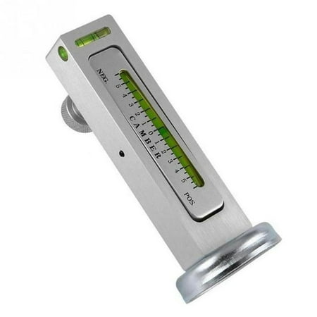 Automotive Universal Four-Wheel Alignment Level Magnetic Force Tire External Inclination Correction Aids
Automotive Universal Four-Wheel Alignment Level Magnetic Force Tire External Inclination Correction Aids