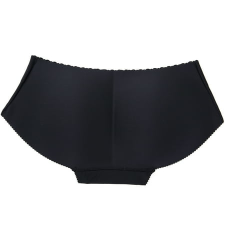 SHCKE Women Butt Lifter Shapewear Seamless Padded Underwear Hip Enhancer Panties Control Body Shaper Brief
SHCKE Women Butt Lifter Shapewear Seamless Padded Underwear Hip Enhancer Panties Control Body Shaper Brief